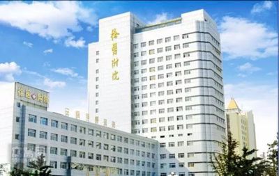 開(kāi)門(mén)即是公園！故黃河畔的徐州市中心景觀住宅，教育與商業(yè)并舉的宜居新選擇